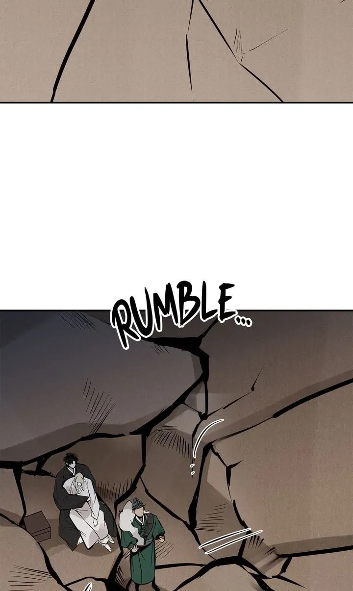 Paljae, Child of Winter Chapter 140 page 76 - 