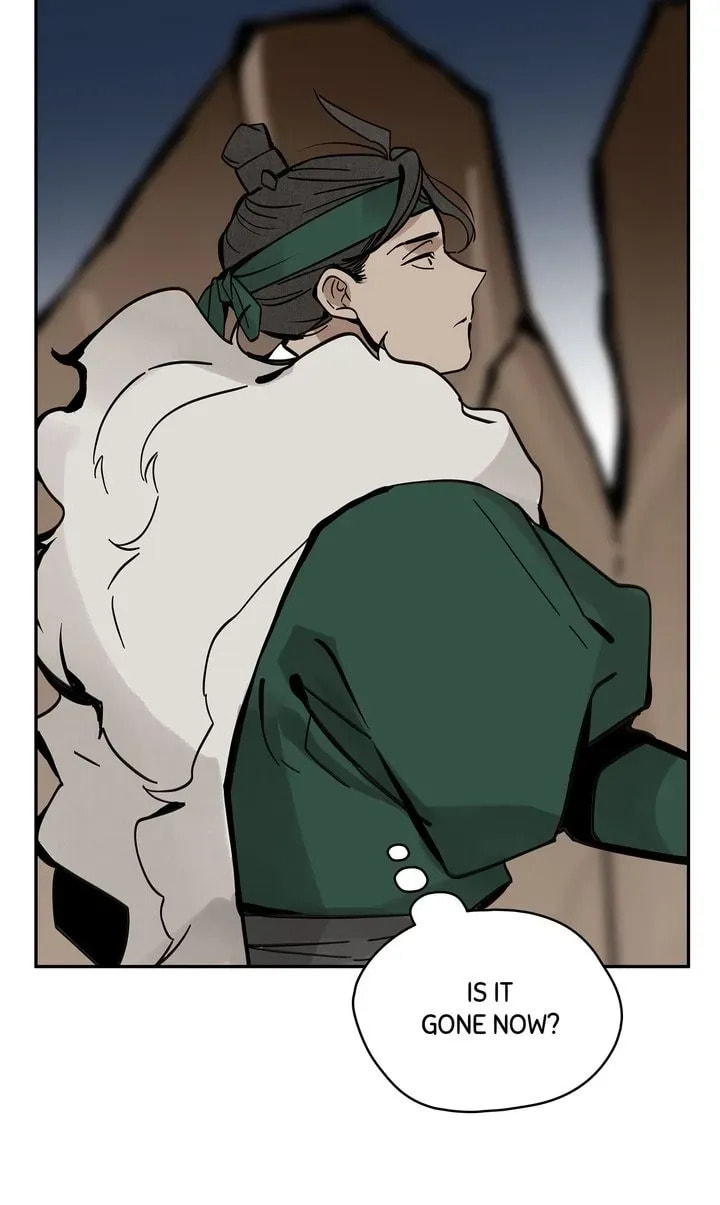 Paljae, Child of Winter Chapter 140 page 78 - 
