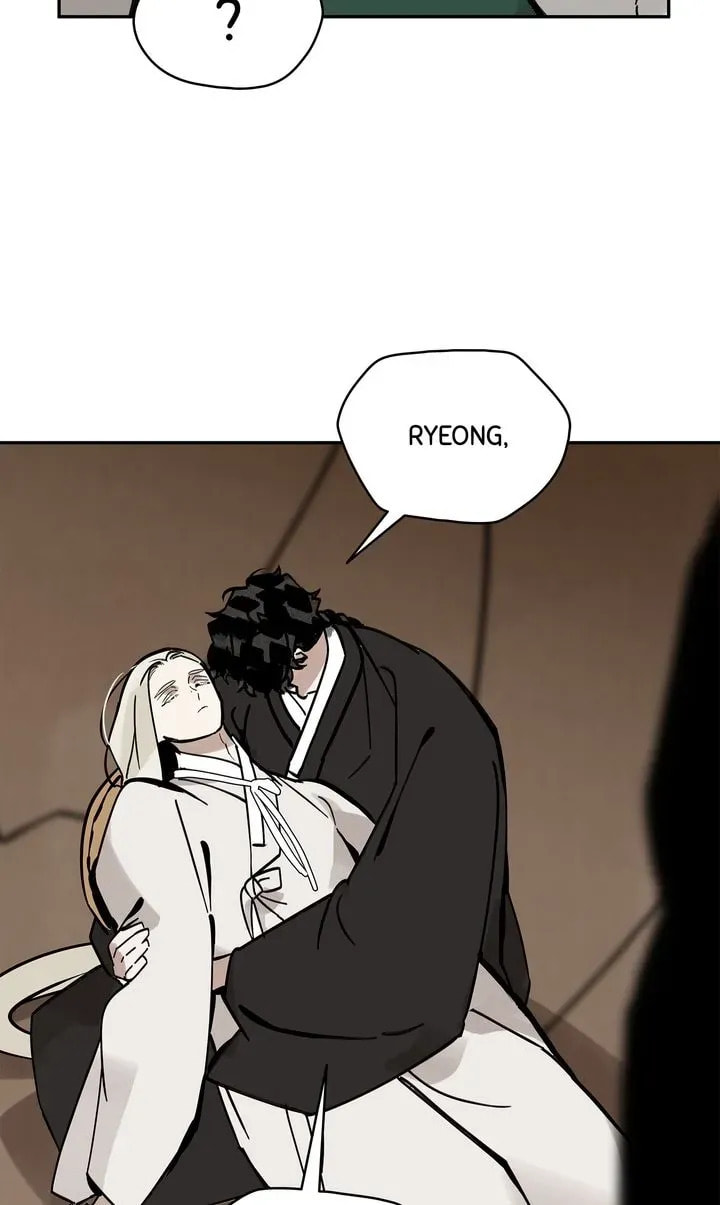 Paljae, Child of Winter Chapter 140 page 80 - 