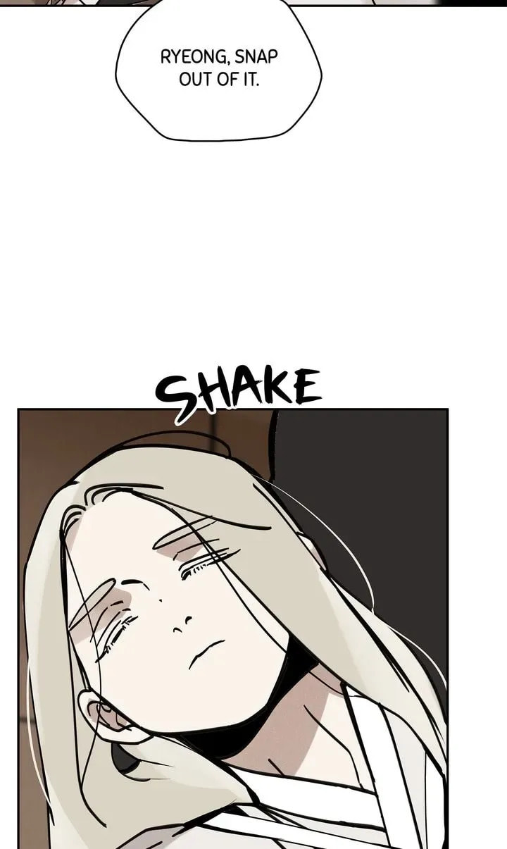 Paljae, Child of Winter Chapter 140 page 81 - 
