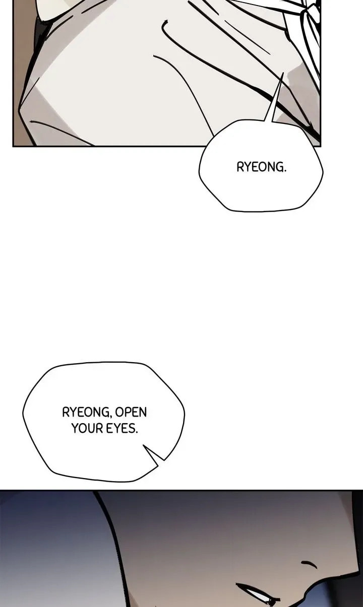 Paljae, Child of Winter Chapter 140 page 82 - 