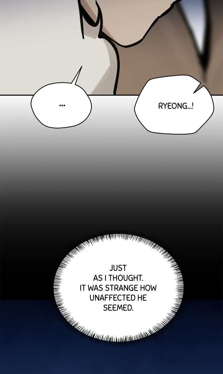 Paljae, Child of Winter Chapter 140 page 83 - 