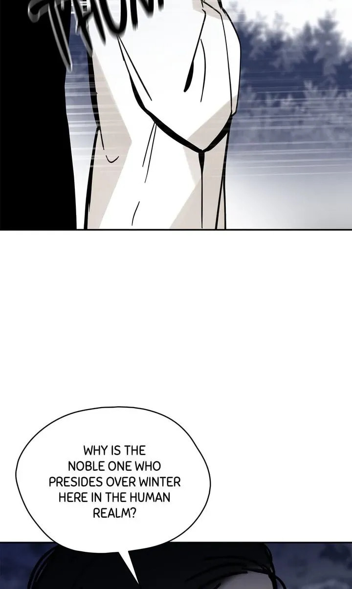 Paljae, Child of Winter Chapter 140 page 89 - 