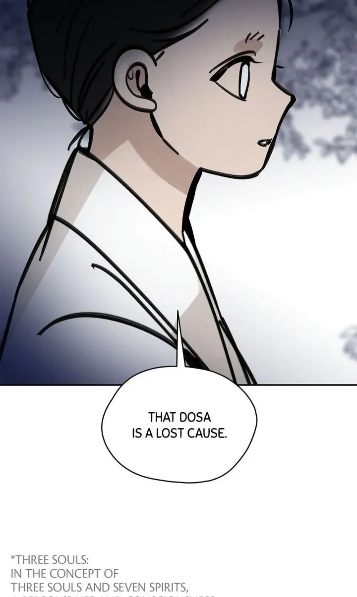 Paljae, Child of Winter Chapter 140 page 90 - 
