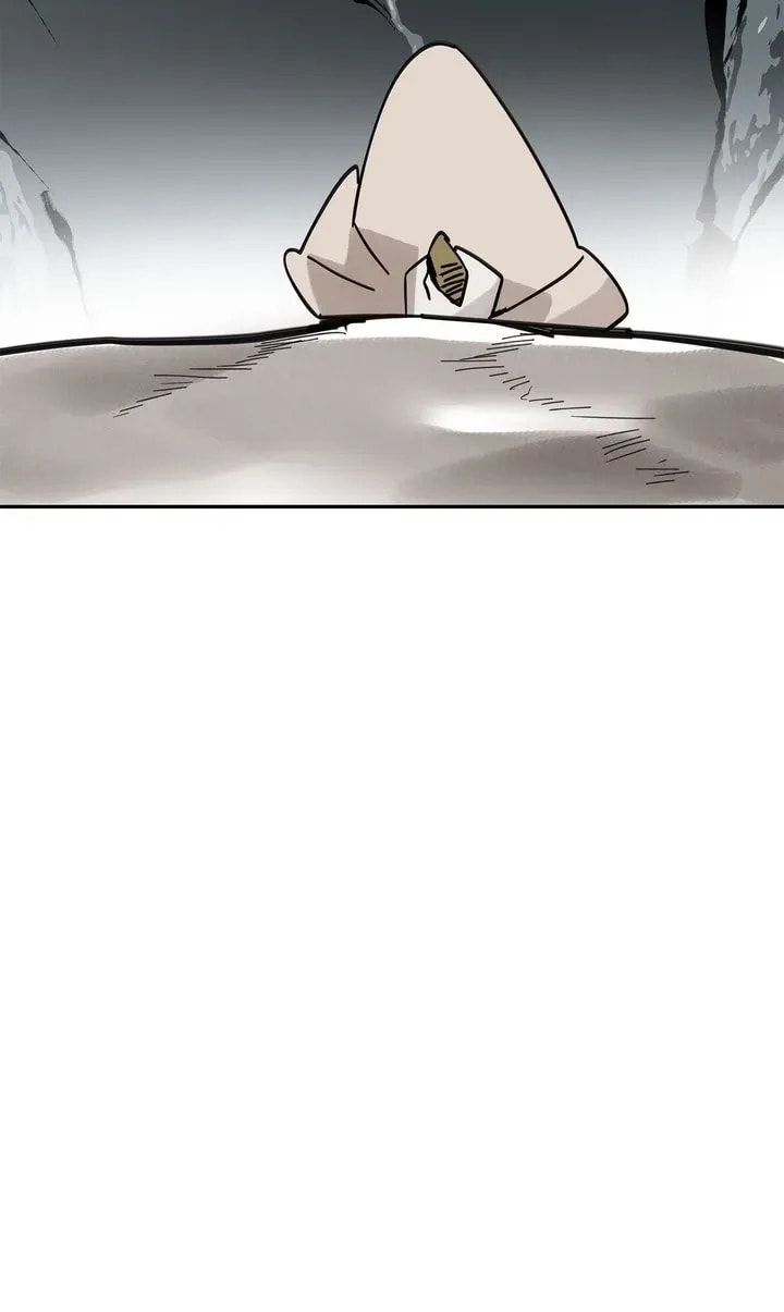 Paljae, Child of Winter Chapter 140 page 10 - 