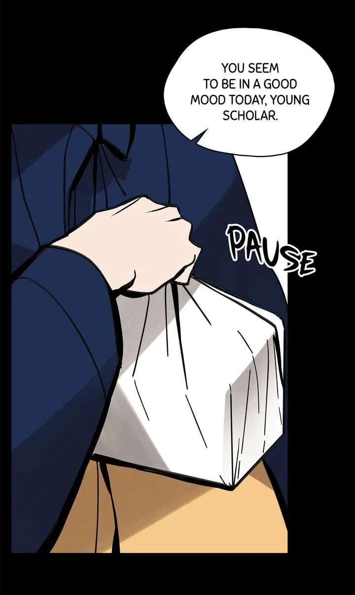 Paljae, Child of Winter Chapter 140 page 95 - 