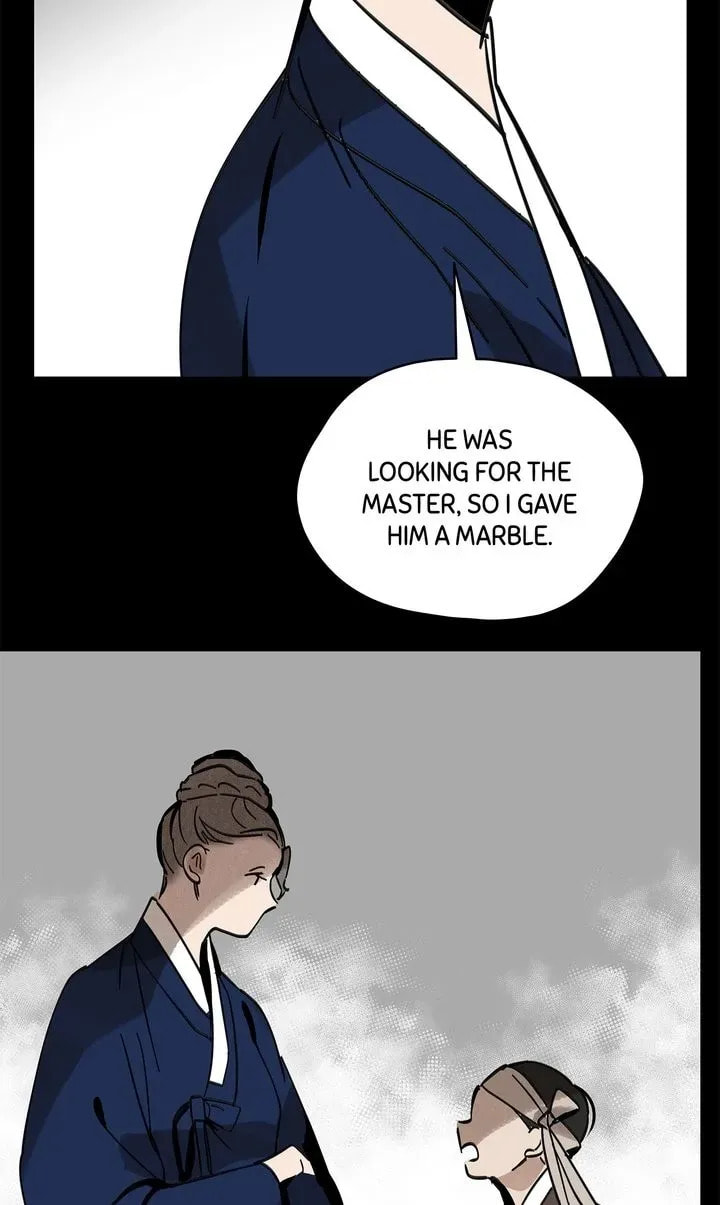 Paljae, Child of Winter Chapter 140 page 98 - 