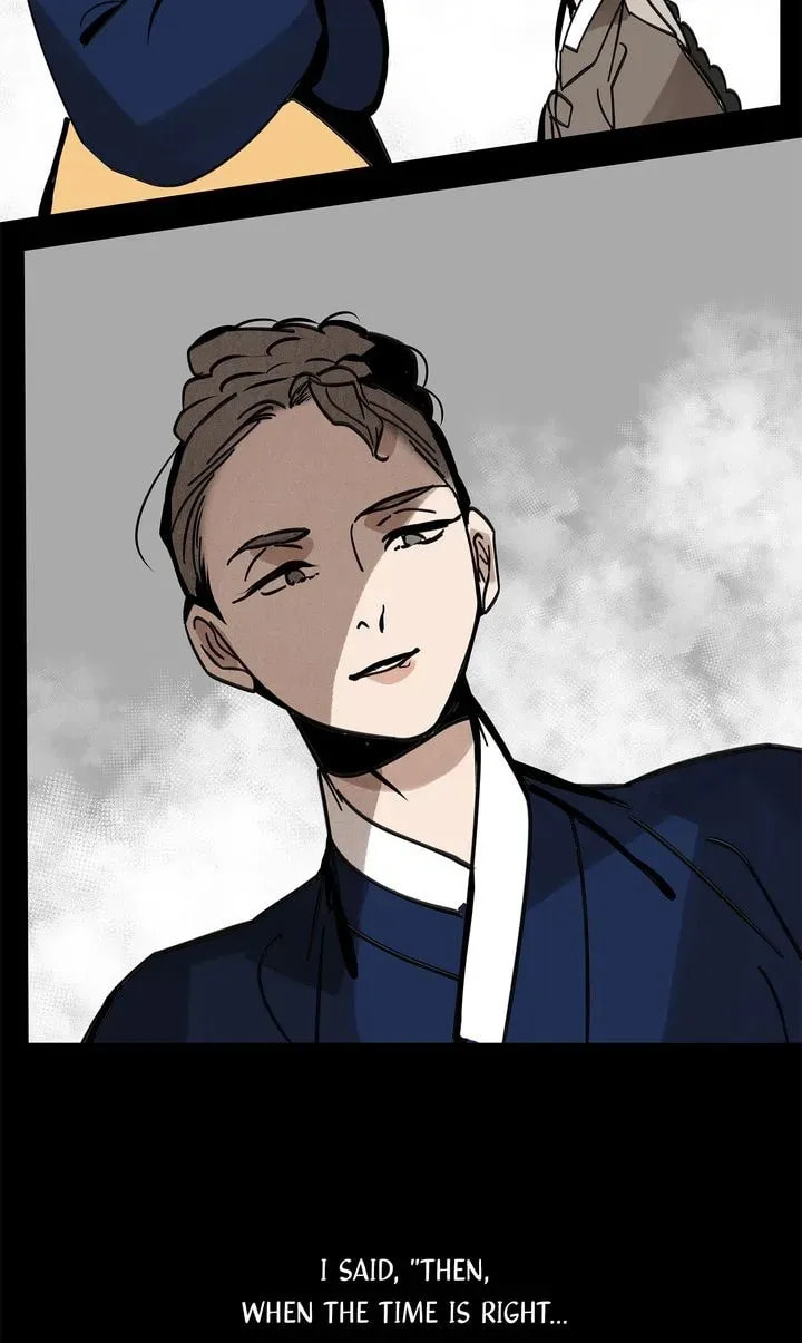 Paljae, Child of Winter Chapter 140 page 99 - 