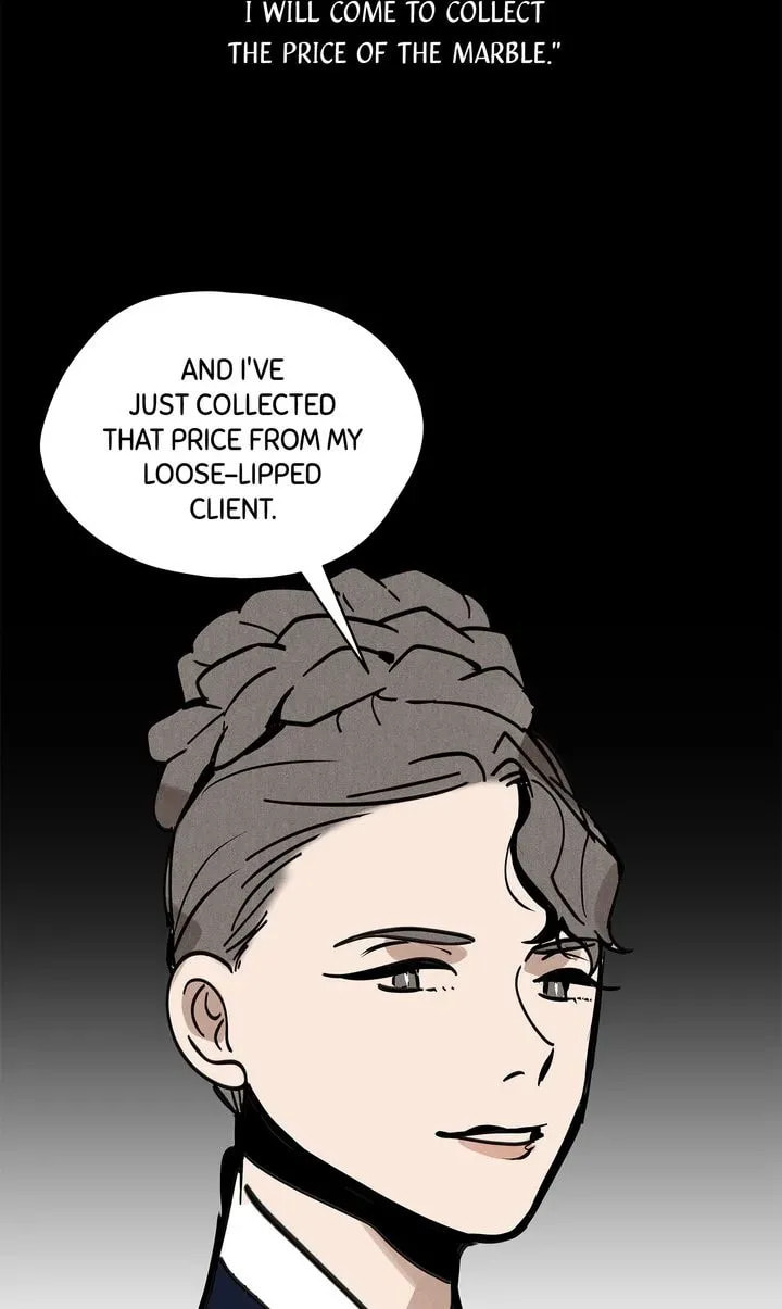 Paljae, Child of Winter Chapter 140 page 100 - 