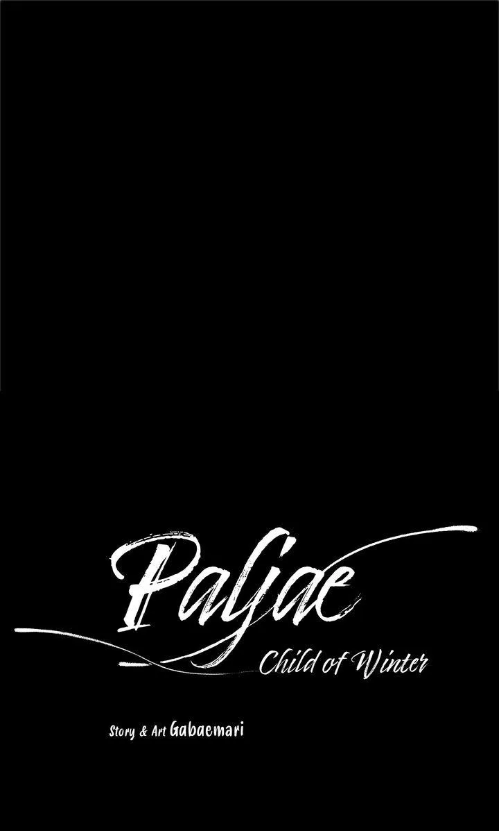 Paljae, Child of Winter Chapter 141 page 1 - 