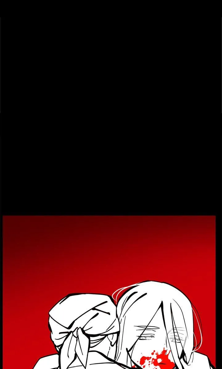 Paljae, Child of Winter Chapter 141 page 2 - 