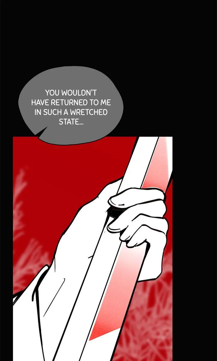 Paljae, Child of Winter Chapter 141 page 11 - 