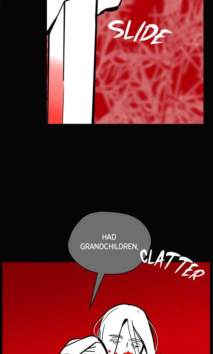Paljae, Child of Winter Chapter 141 page 13 - 