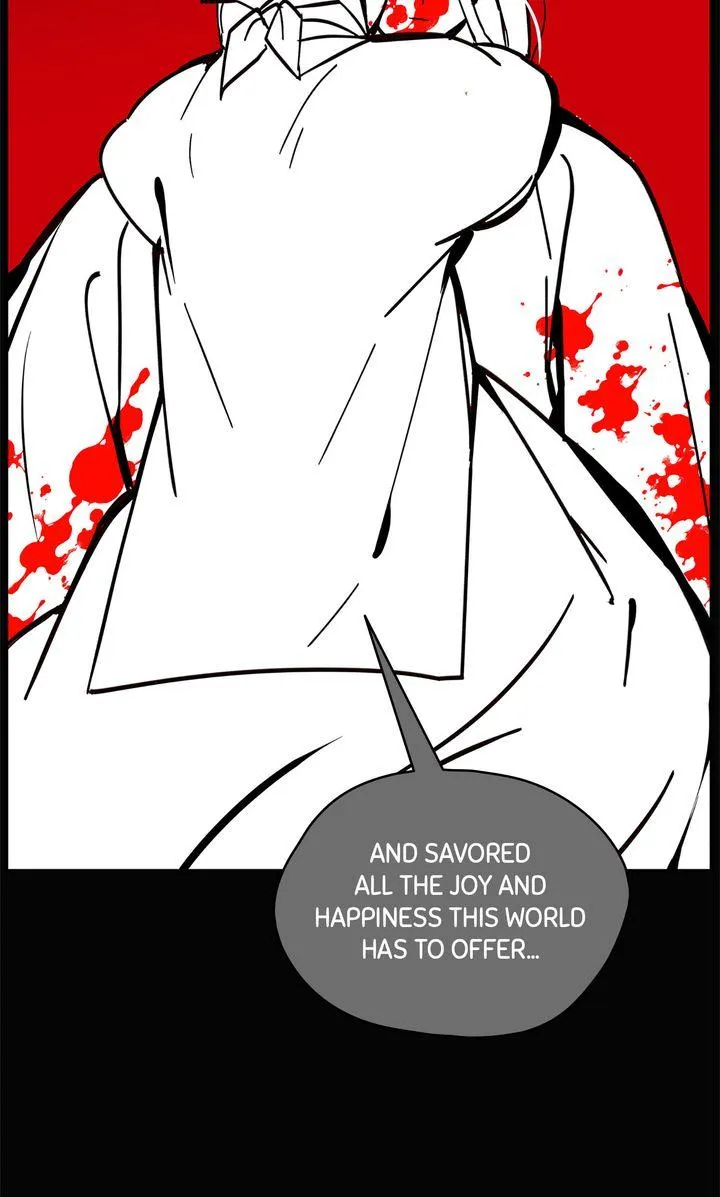 Paljae, Child of Winter Chapter 141 page 14 - 