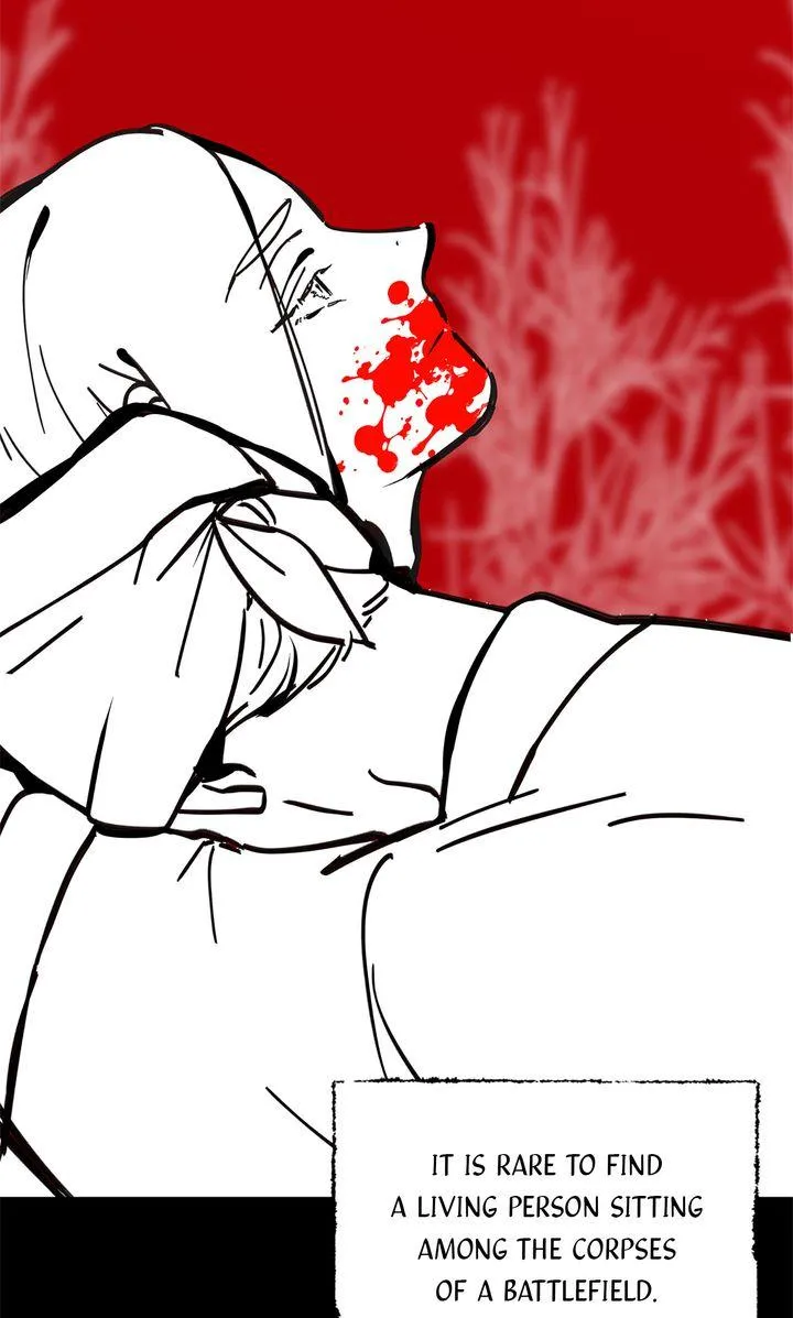 Paljae, Child of Winter Chapter 141 page 17 - 