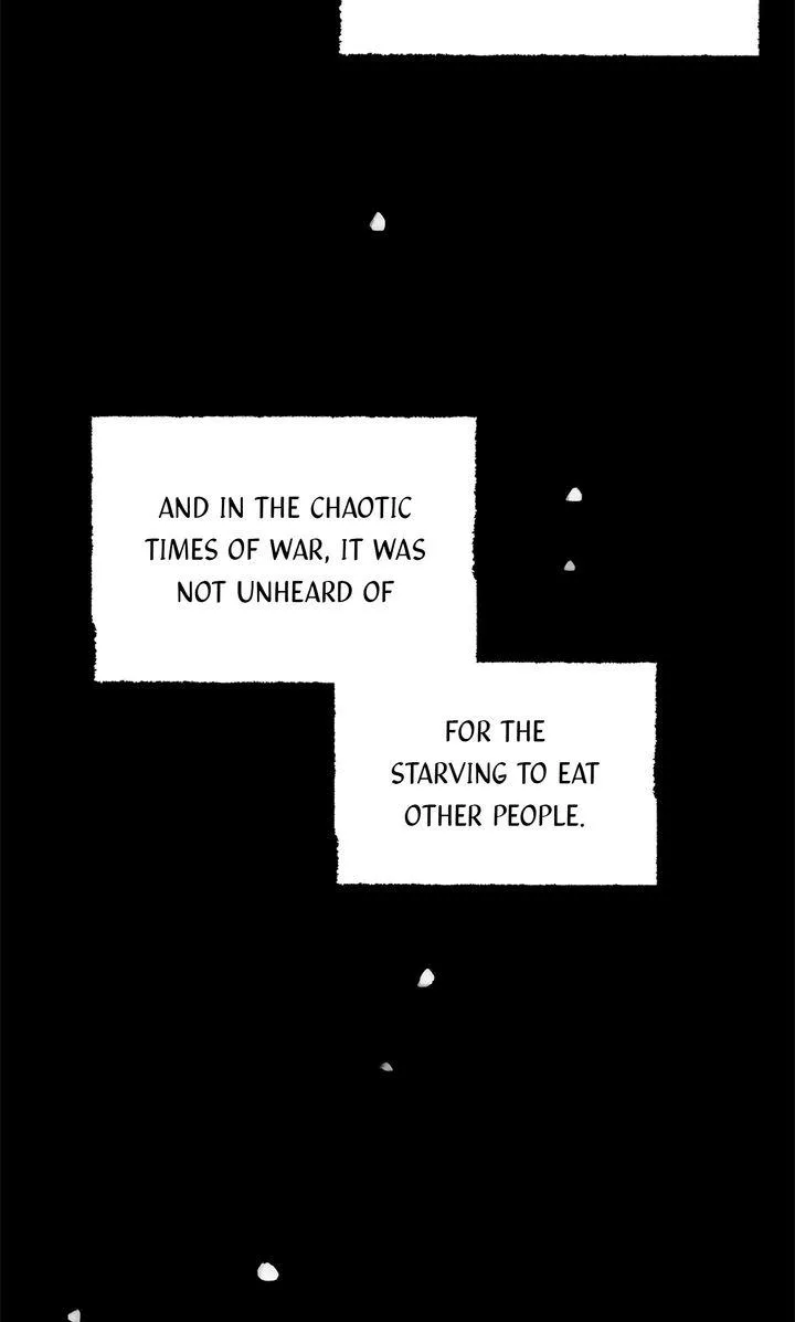 Paljae, Child of Winter Chapter 141 page 18 - 