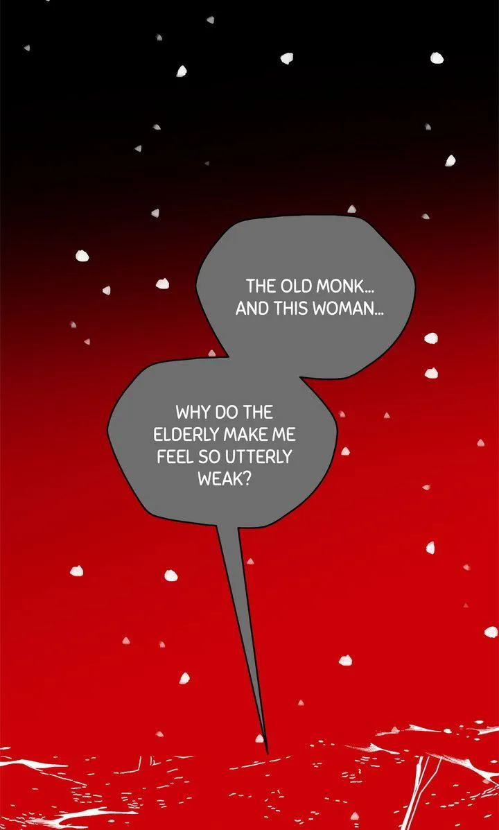 Paljae, Child of Winter Chapter 141 page 19 - 