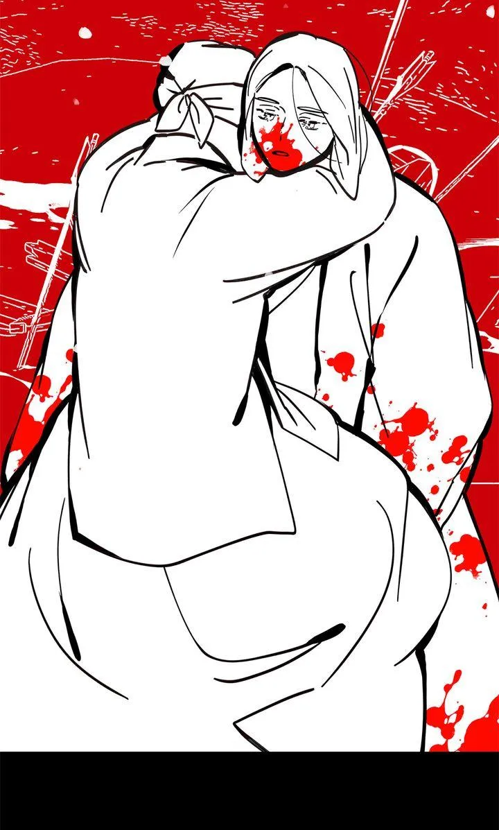 Paljae, Child of Winter Chapter 141 page 20 - 