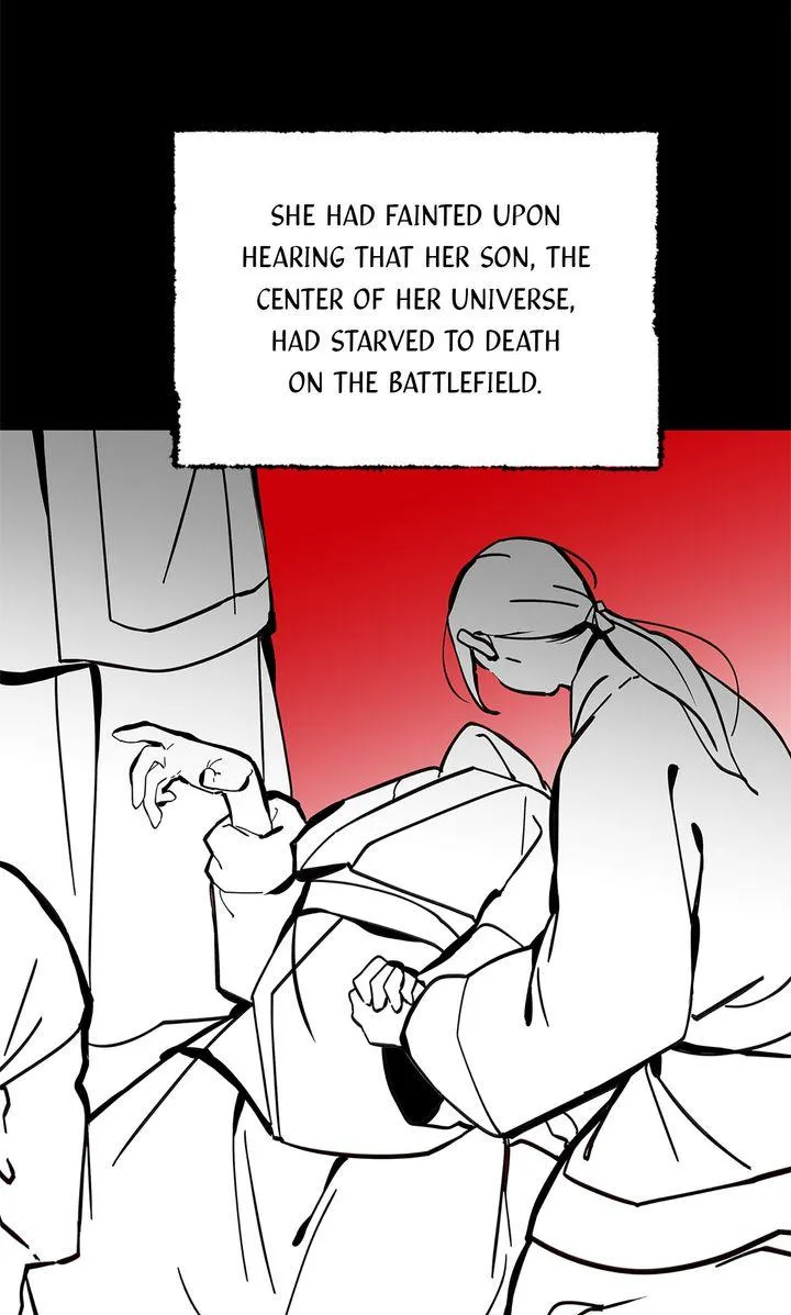 Paljae, Child of Winter Chapter 141 page 23 - 
