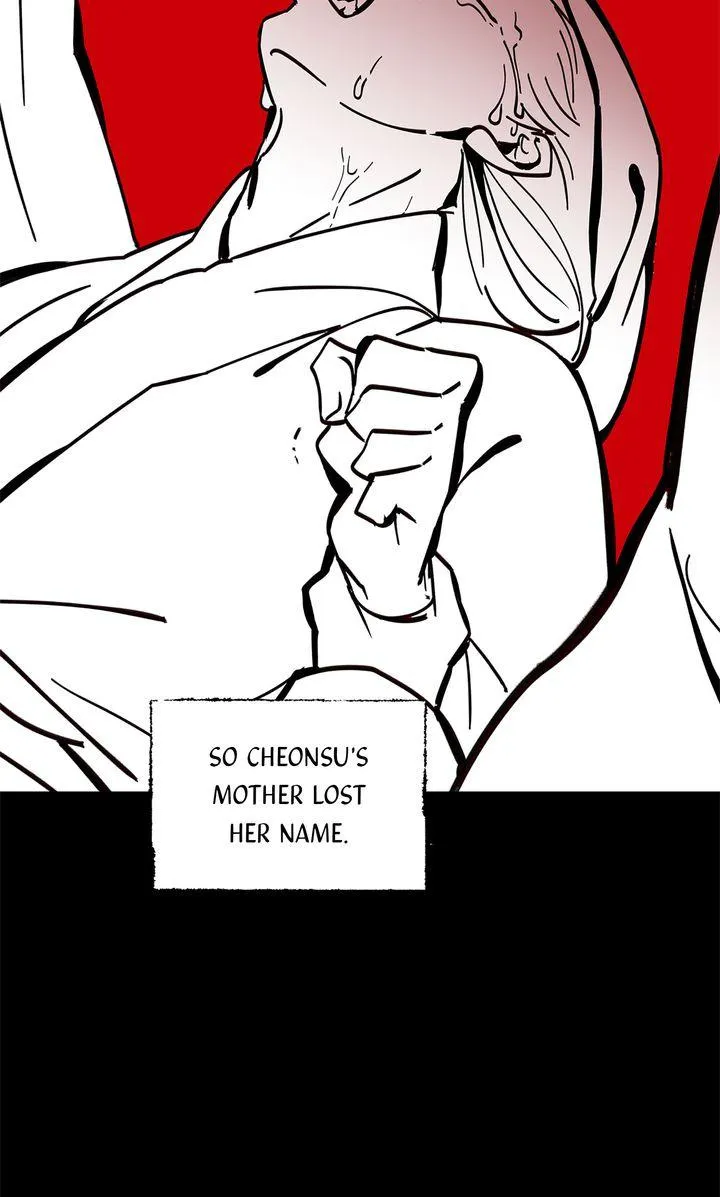 Paljae, Child of Winter Chapter 141 page 25 - 