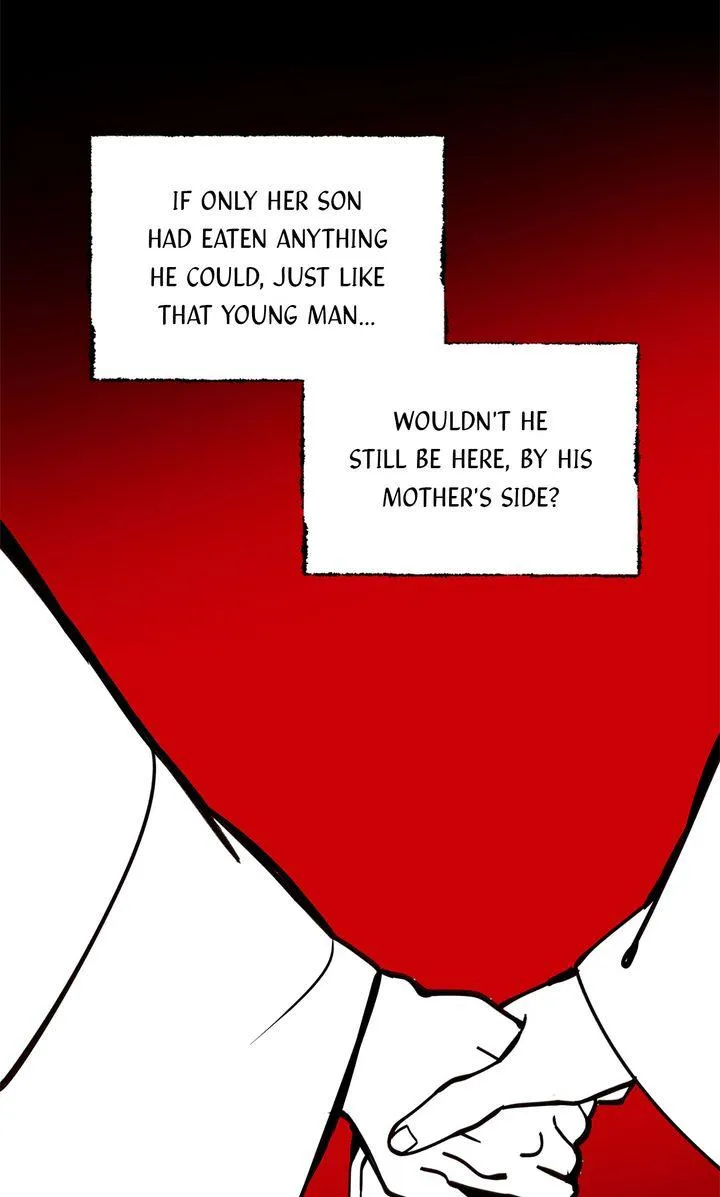 Paljae, Child of Winter Chapter 141 page 26 - 