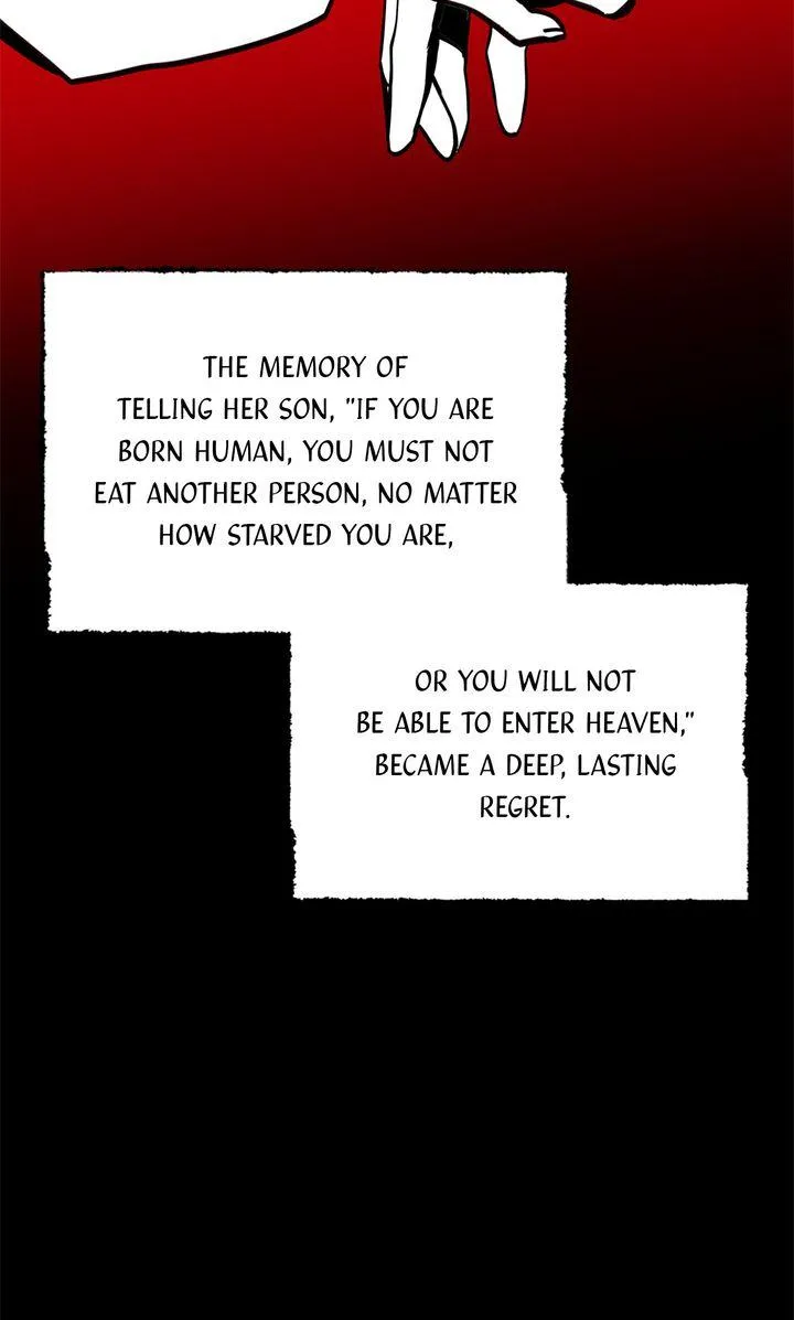Paljae, Child of Winter Chapter 141 page 27 - 