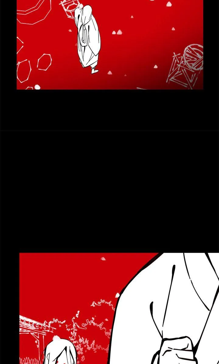 Paljae, Child of Winter Chapter 141 page 30 - 