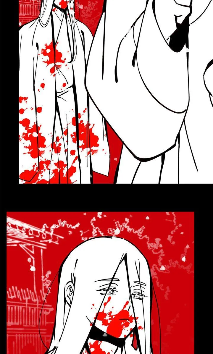 Paljae, Child of Winter Chapter 141 page 31 - 