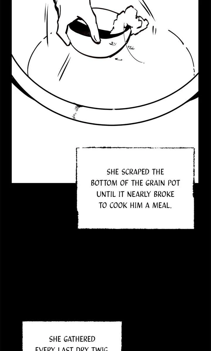 Paljae, Child of Winter Chapter 141 page 33 - 