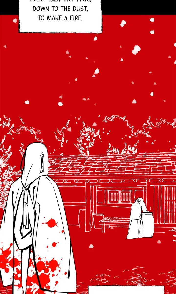 Paljae, Child of Winter Chapter 141 page 34 - 