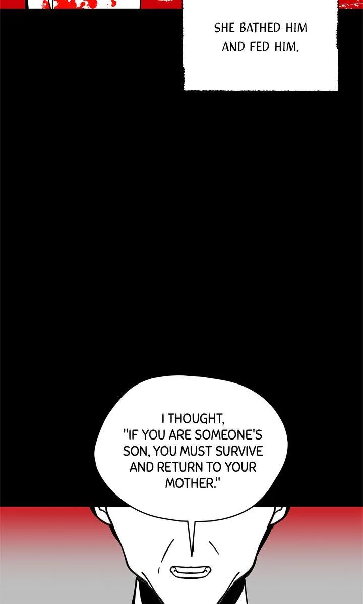 Paljae, Child of Winter Chapter 141 page 35 - 
