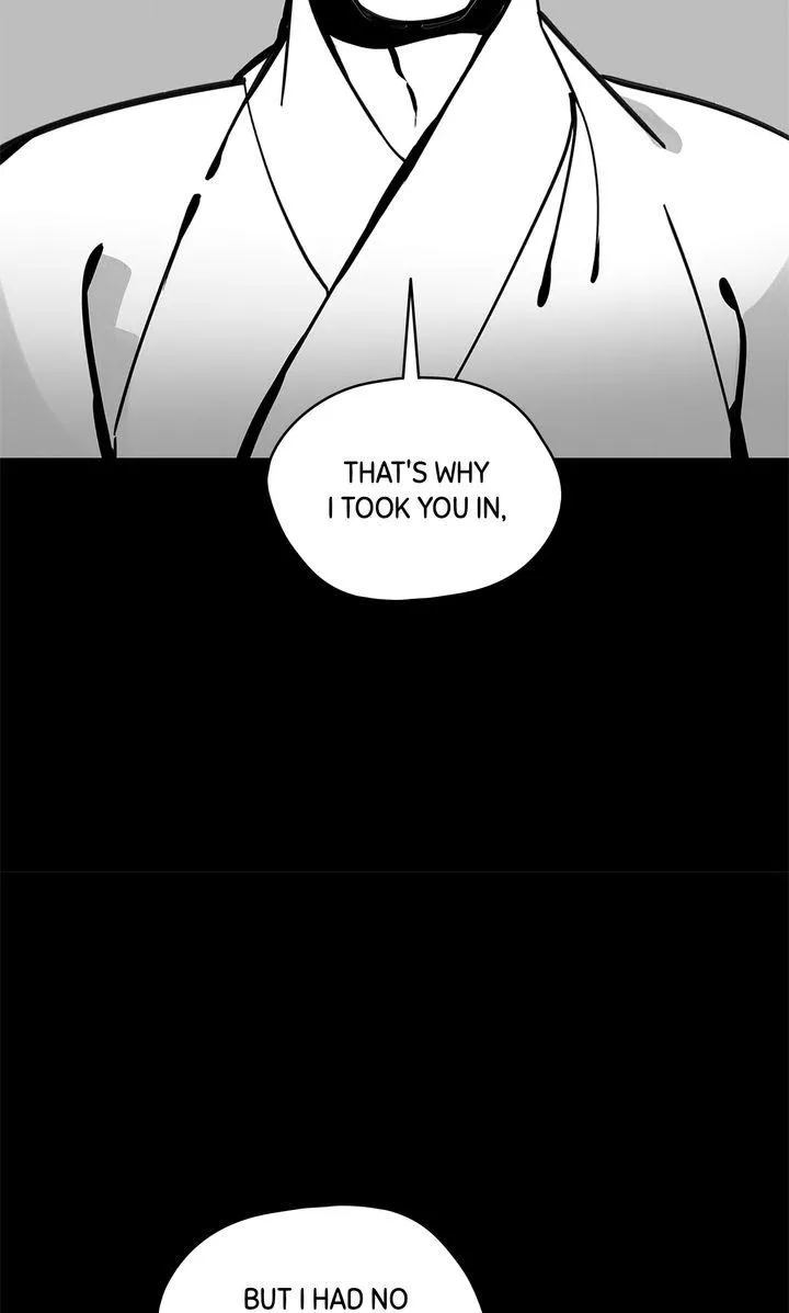 Paljae, Child of Winter Chapter 141 page 36 - 