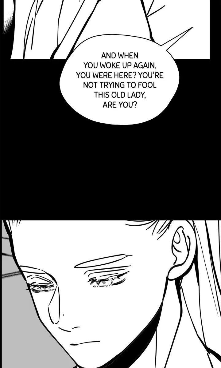 Paljae, Child of Winter Chapter 141 page 39 - 