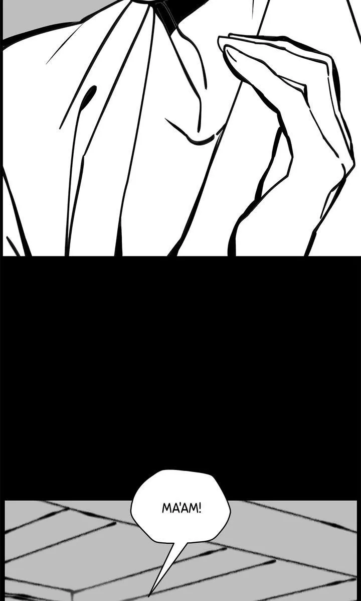 Paljae, Child of Winter Chapter 141 page 40 - 