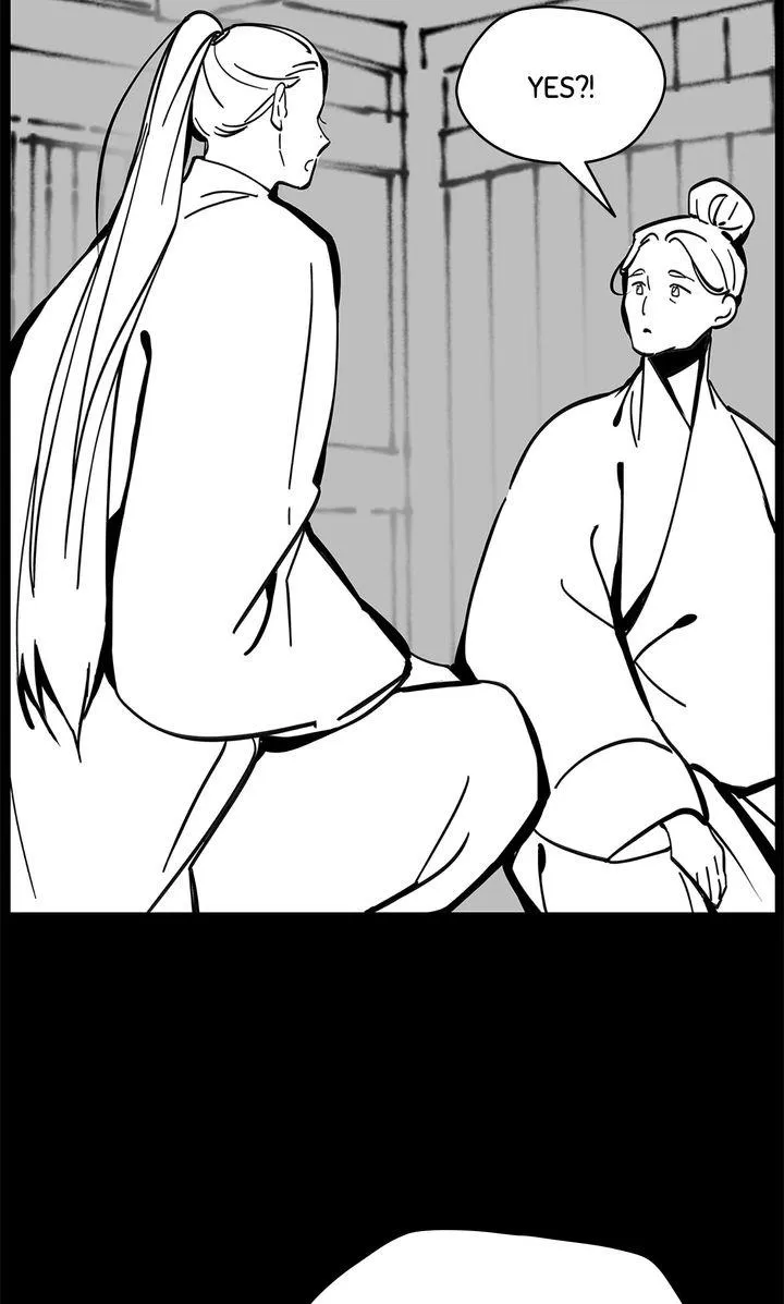 Paljae, Child of Winter Chapter 141 page 41 - 