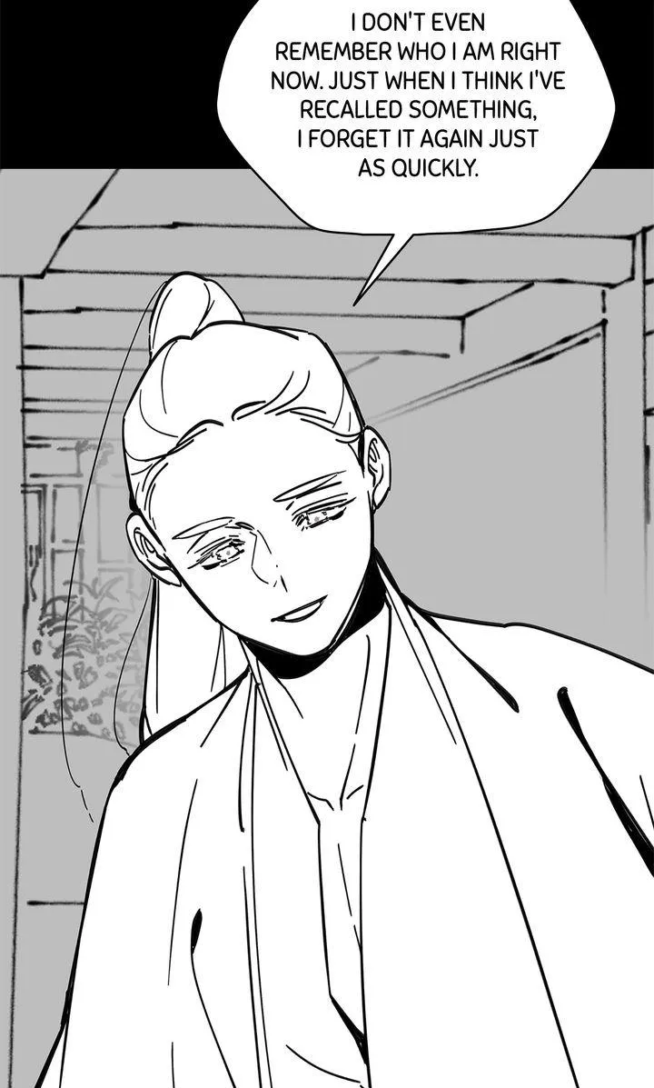 Paljae, Child of Winter Chapter 141 page 42 - 