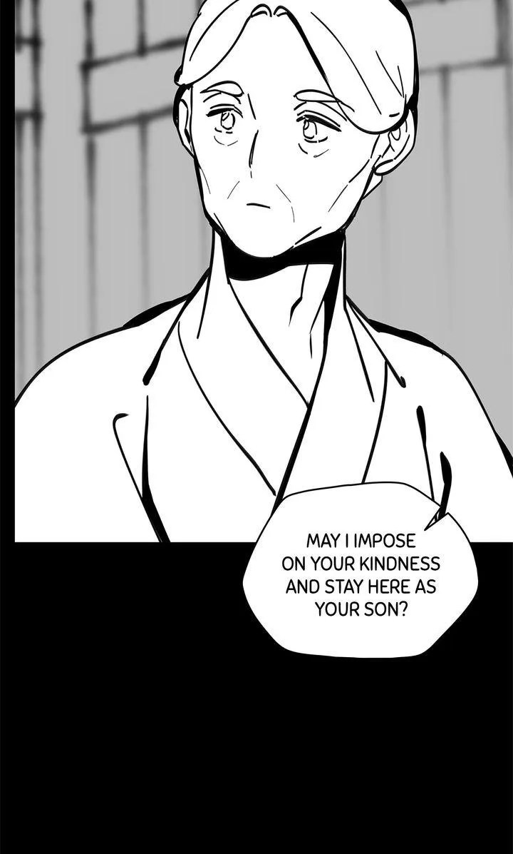 Paljae, Child of Winter Chapter 141 page 44 - 