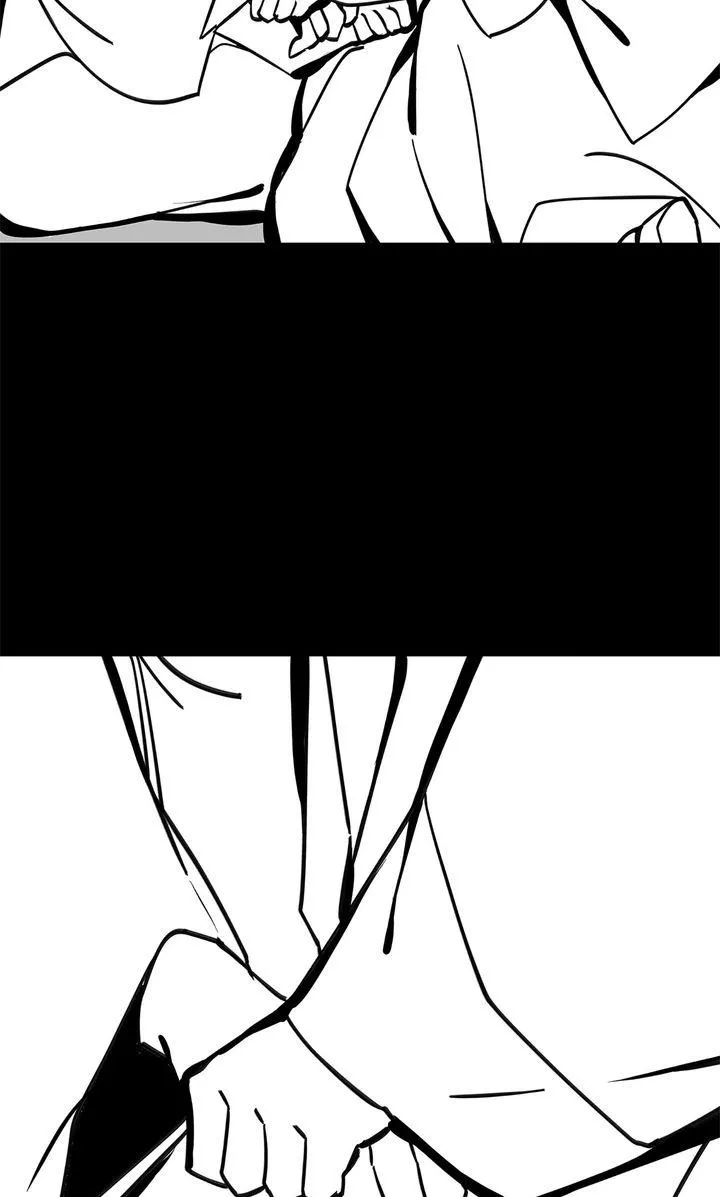 Paljae, Child of Winter Chapter 141 page 46 - 