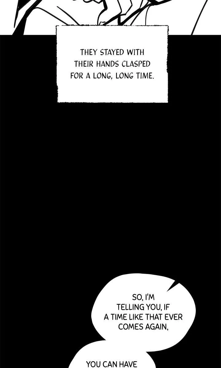 Paljae, Child of Winter Chapter 141 page 47 - 