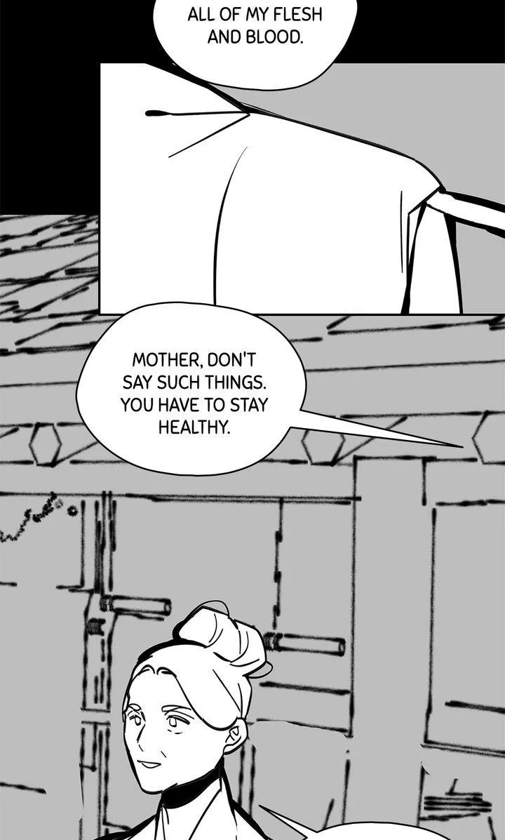 Paljae, Child of Winter Chapter 141 page 48 - 
