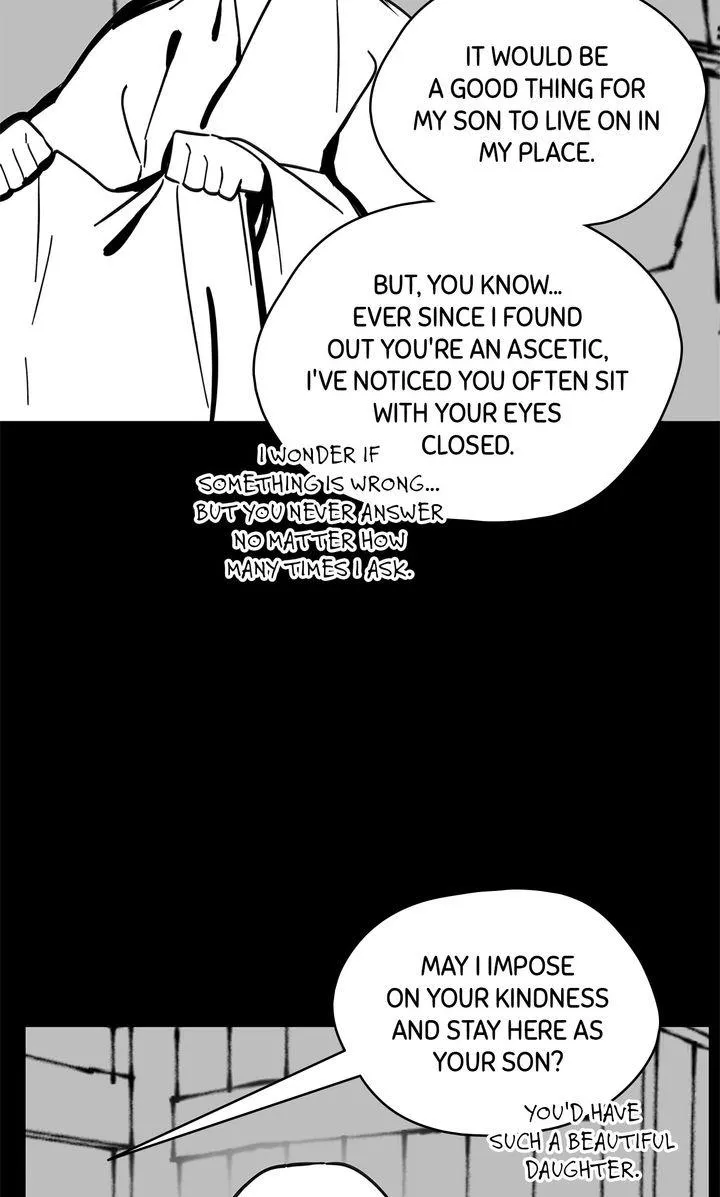 Paljae, Child of Winter Chapter 141 page 49 - 