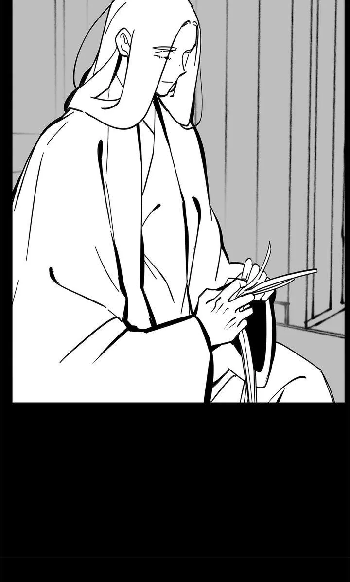 Paljae, Child of Winter Chapter 141 page 50 - 