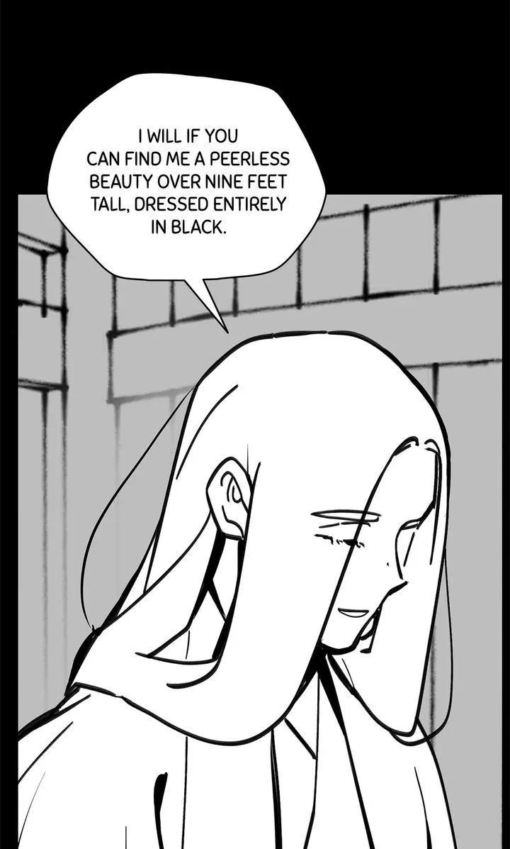 Paljae, Child of Winter Chapter 141 page 51 - 
