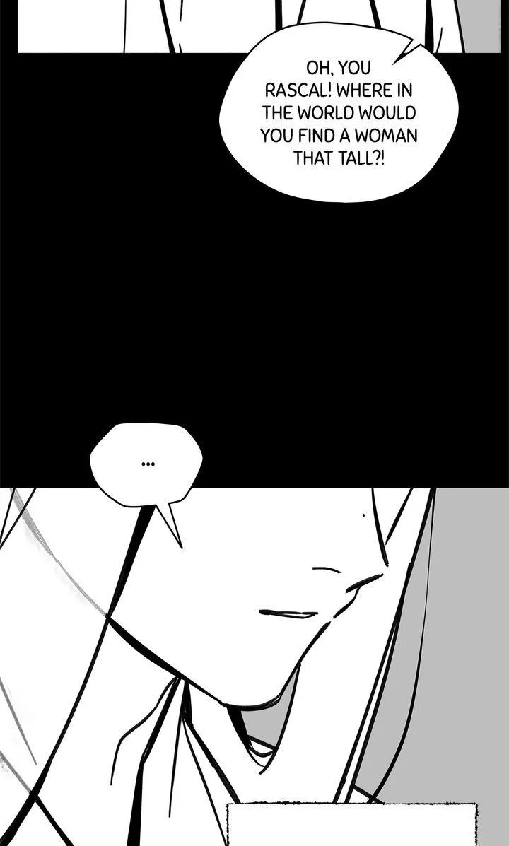 Paljae, Child of Winter Chapter 141 page 52 - 