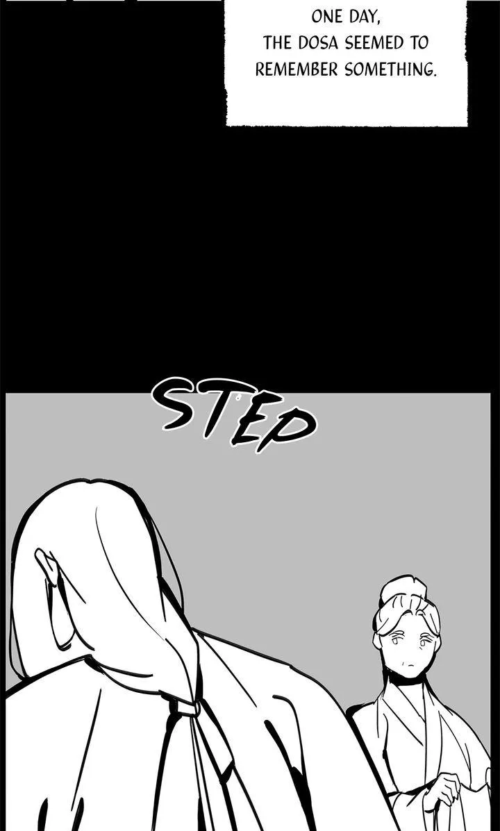 Paljae, Child of Winter Chapter 141 page 53 - 