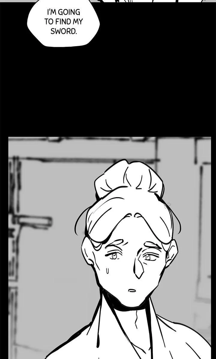 Paljae, Child of Winter Chapter 141 page 56 - 