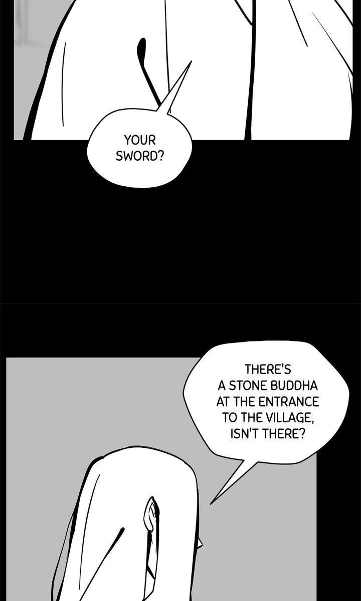 Paljae, Child of Winter Chapter 141 page 57 - 