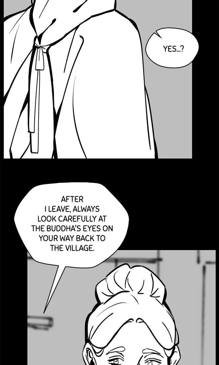Paljae, Child of Winter Chapter 141 page 58 - 