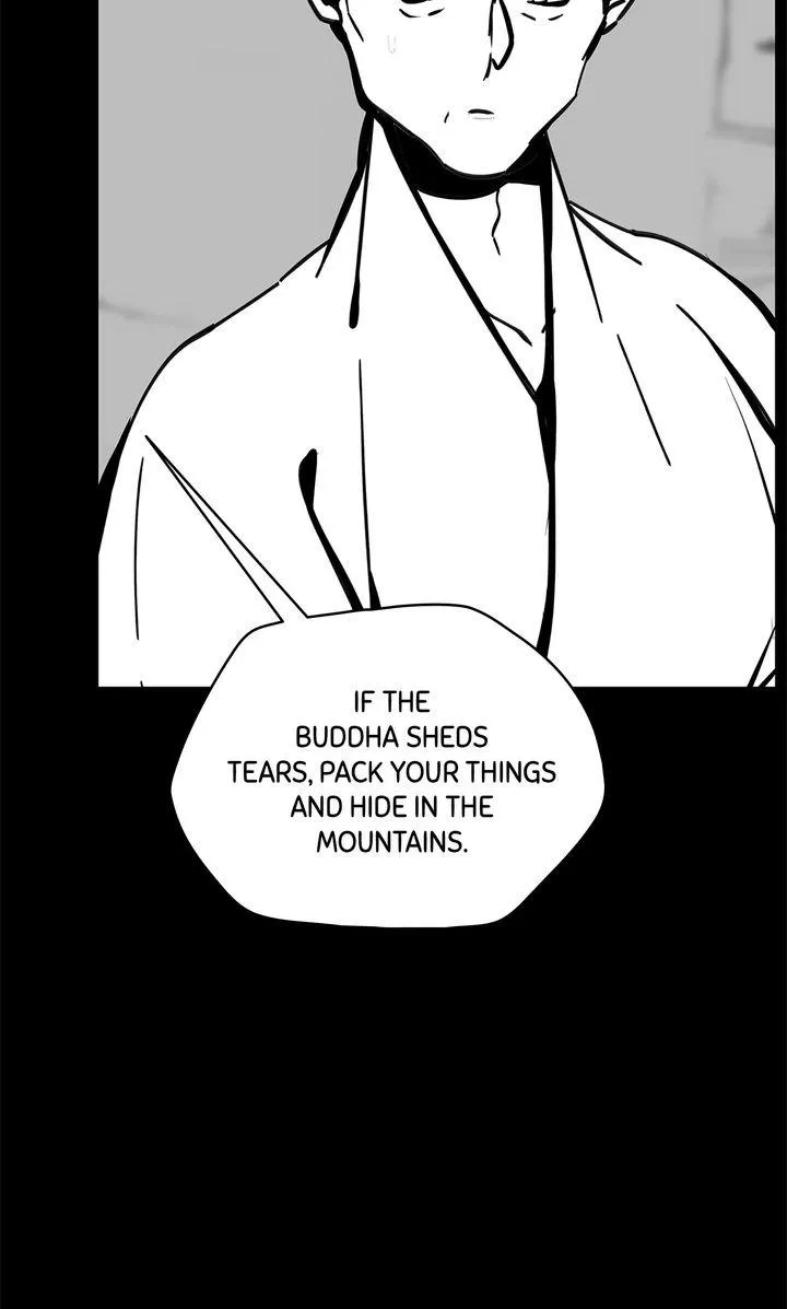 Paljae, Child of Winter Chapter 141 page 59 - 