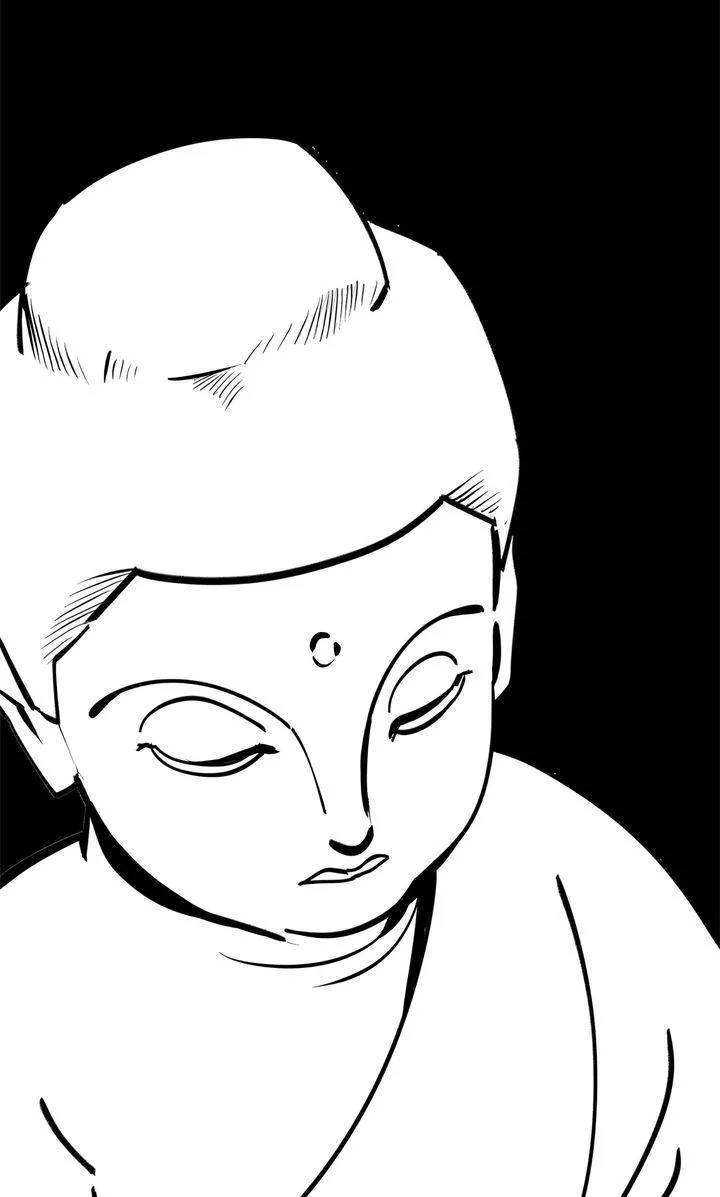 Paljae, Child of Winter Chapter 141 page 60 - 